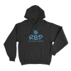 BRP Logo Unisex Hoodie Black