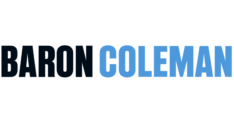 Baron Coleman Merch