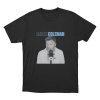 Baron Coleman Portrait Unisex T Shirt Black
